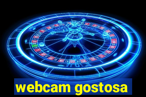 webcam gostosa